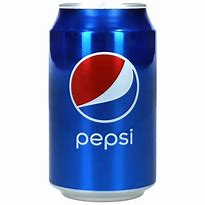 Pack Pepsi de 24 canettes,33 cl